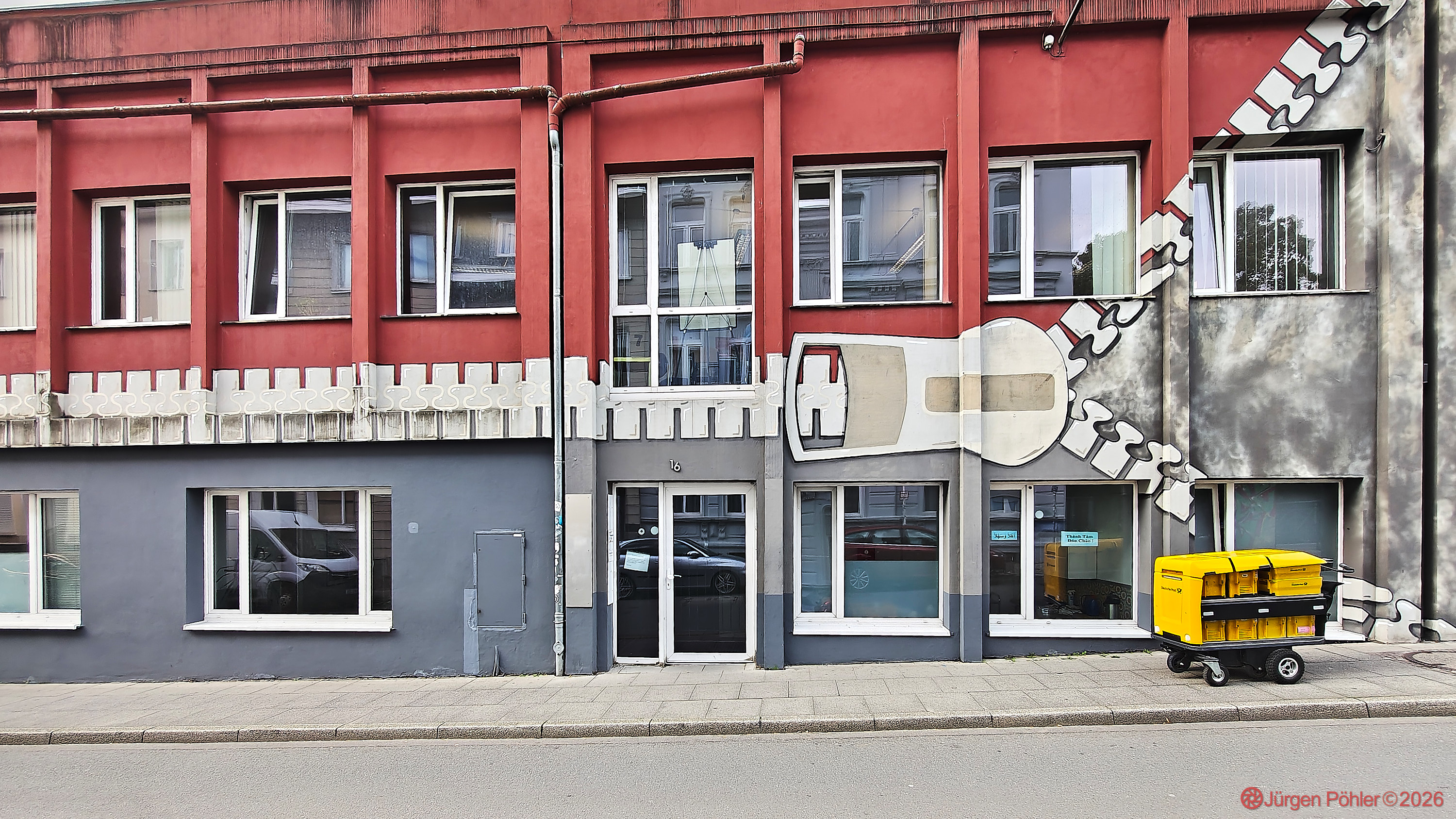 Elba Haus